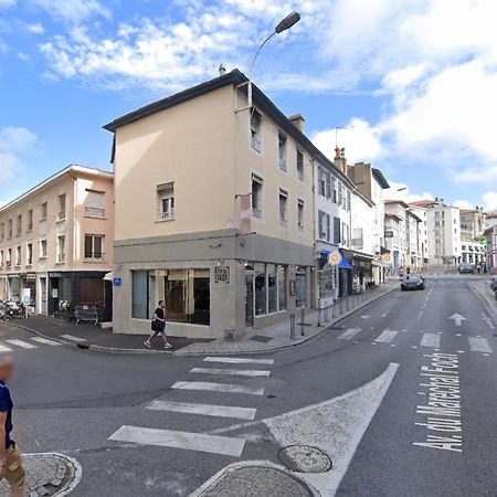 Central Biarritz Appartements 외부 사진