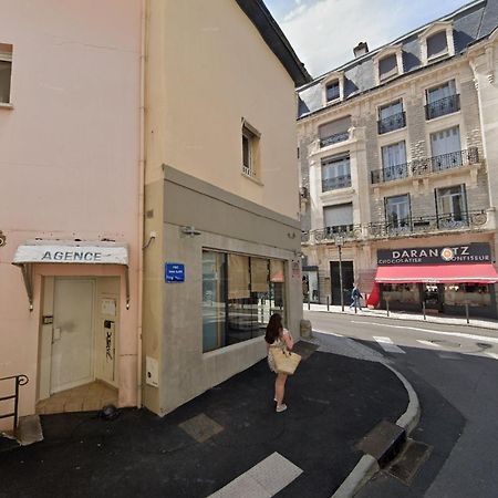 Central Biarritz Appartements 외부 사진