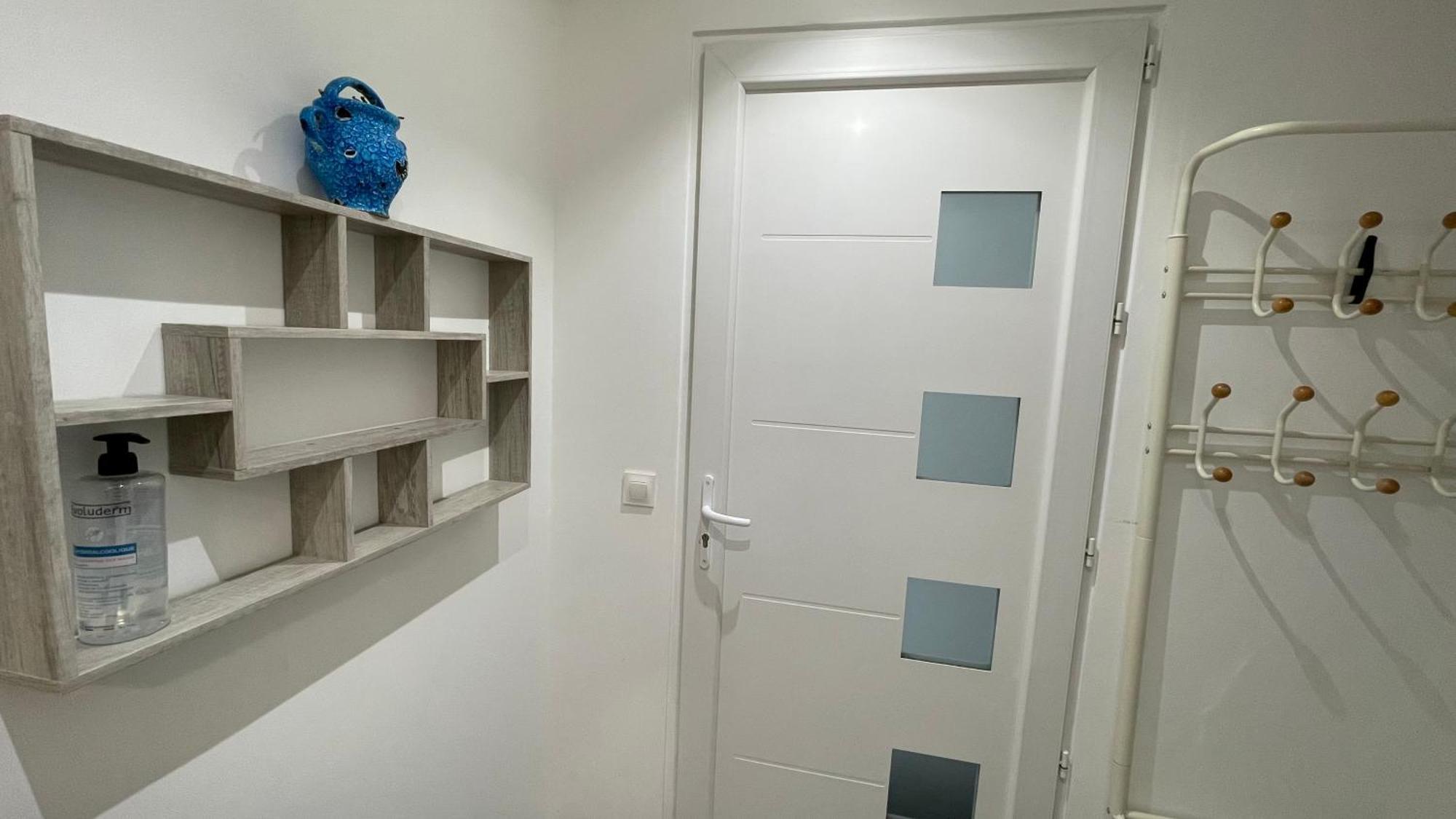 Central Biarritz Appartements 외부 사진