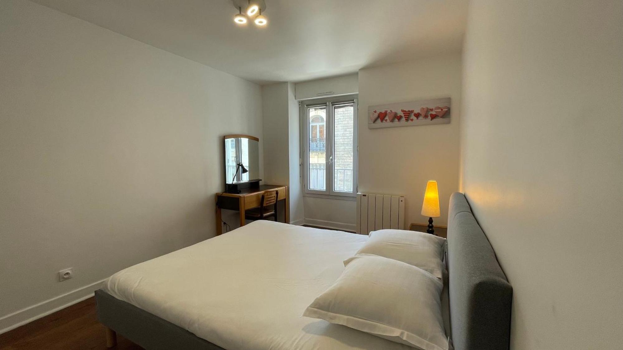 Central Biarritz Appartements 외부 사진