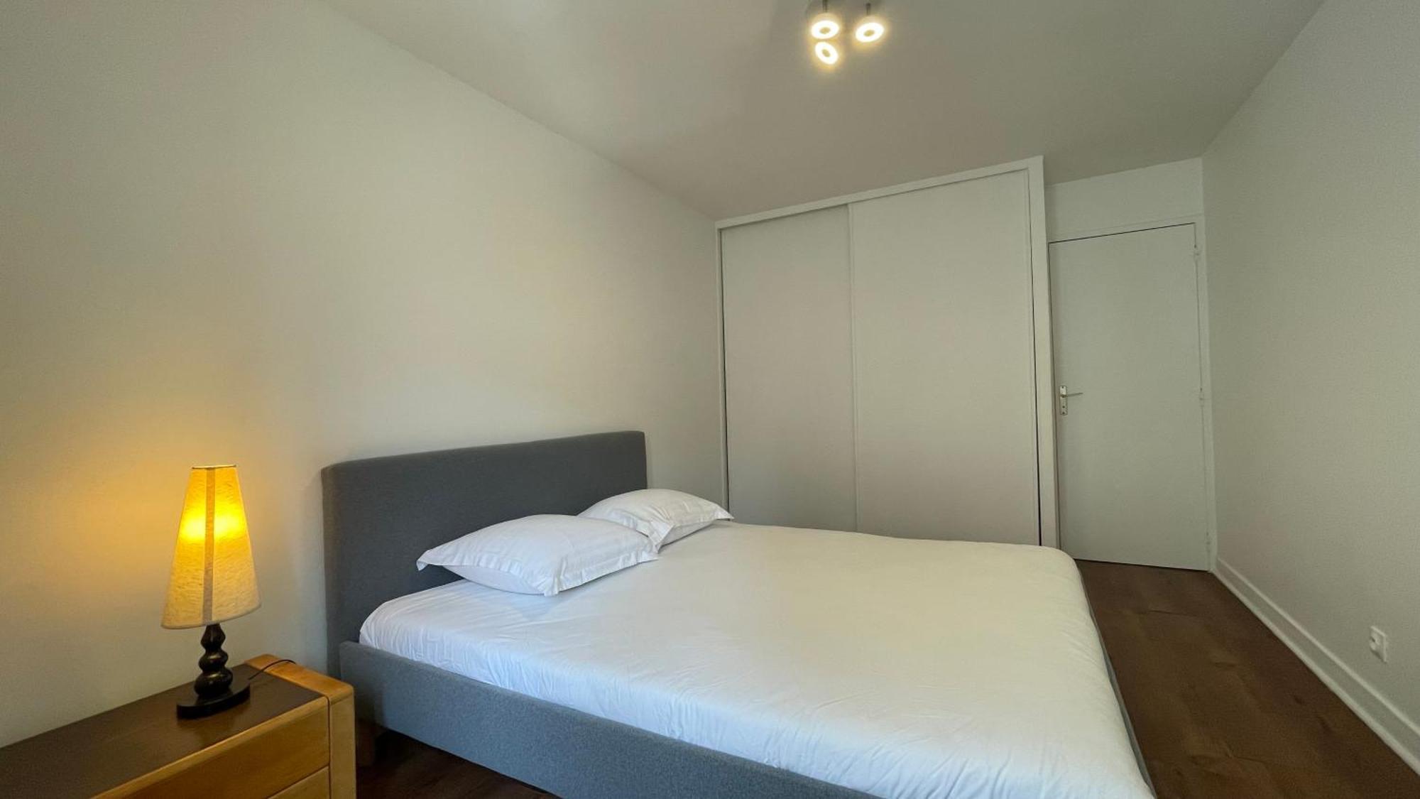 Central Biarritz Appartements 외부 사진