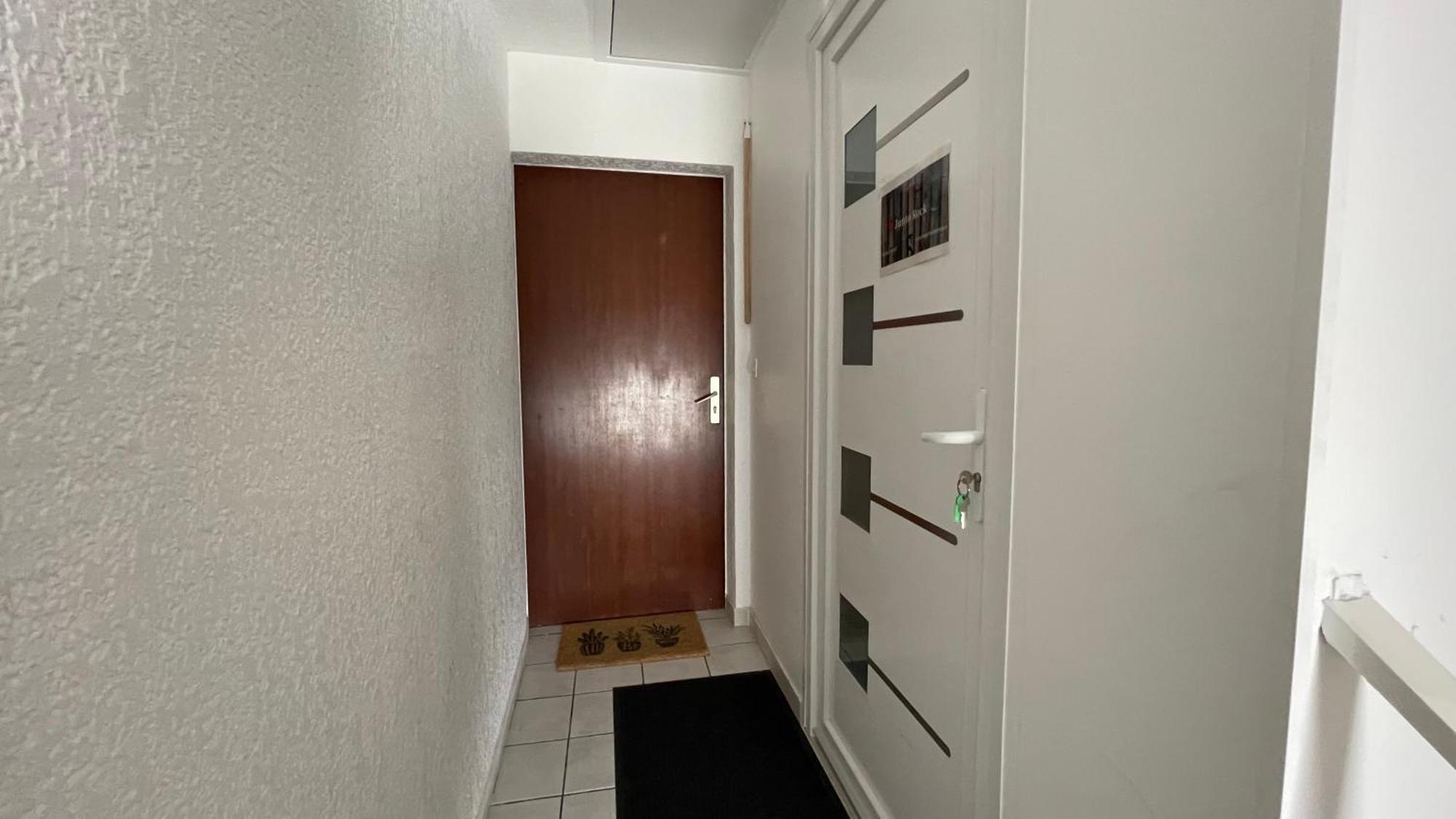 Central Biarritz Appartements 외부 사진