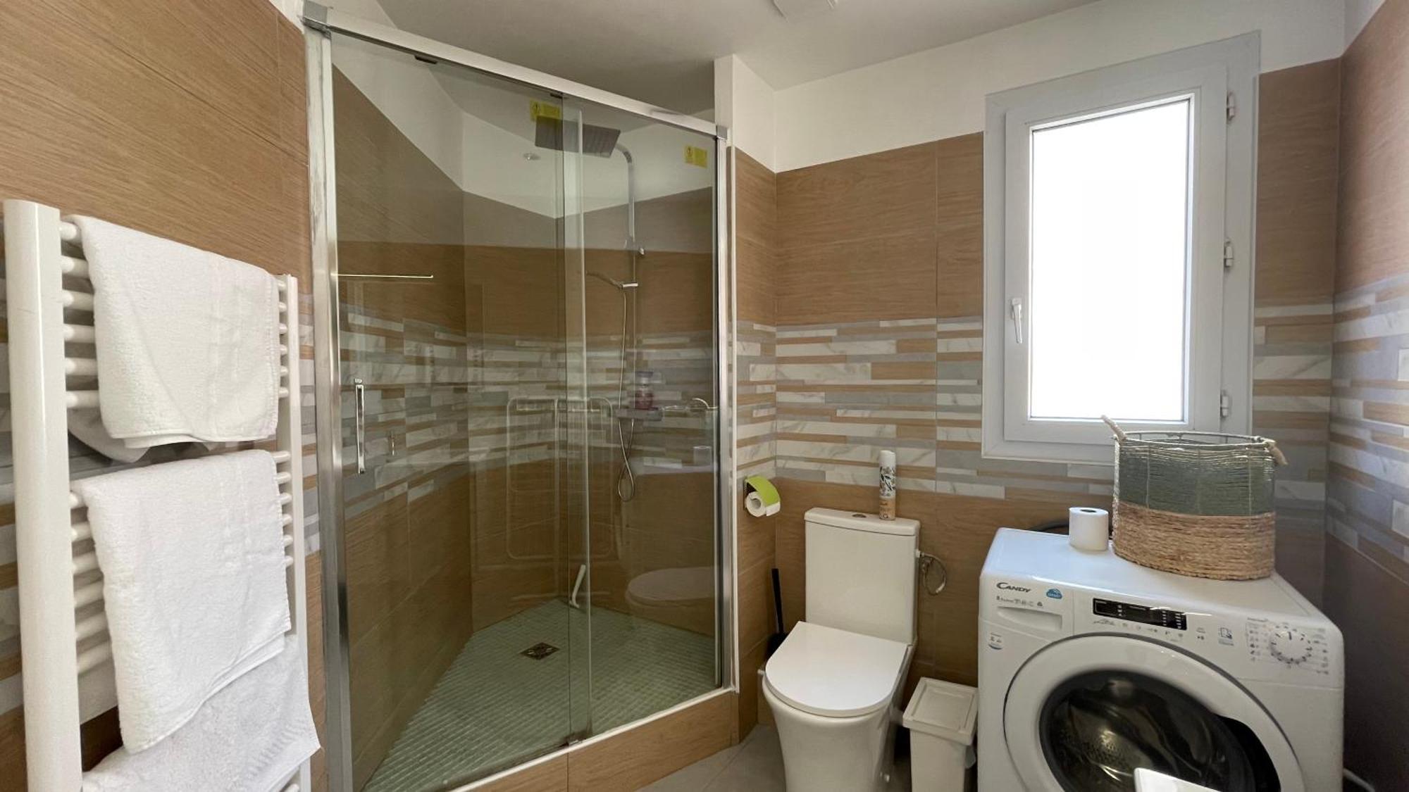 Central Biarritz Appartements 외부 사진
