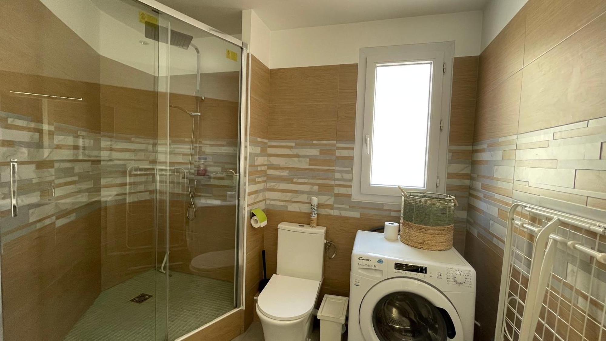 Central Biarritz Appartements 외부 사진
