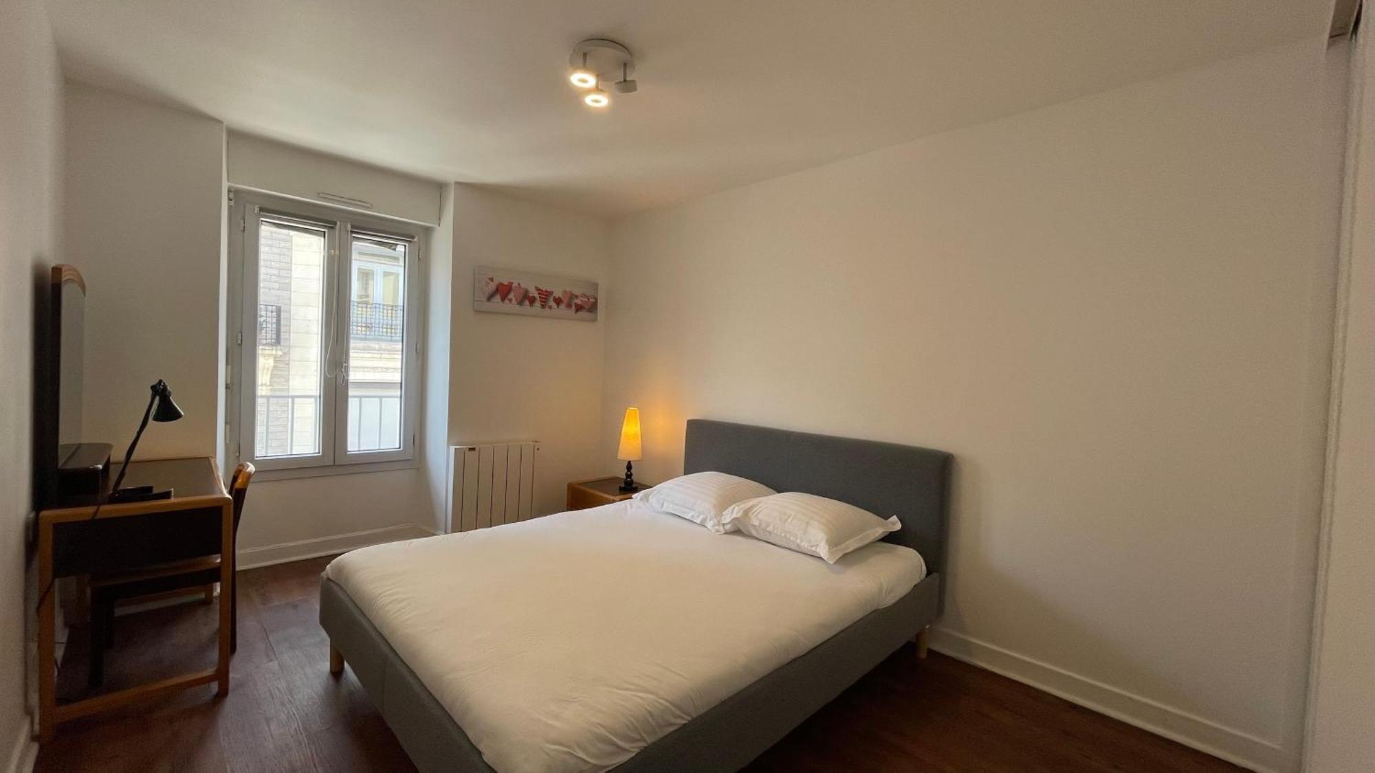 Central Biarritz Appartements 외부 사진