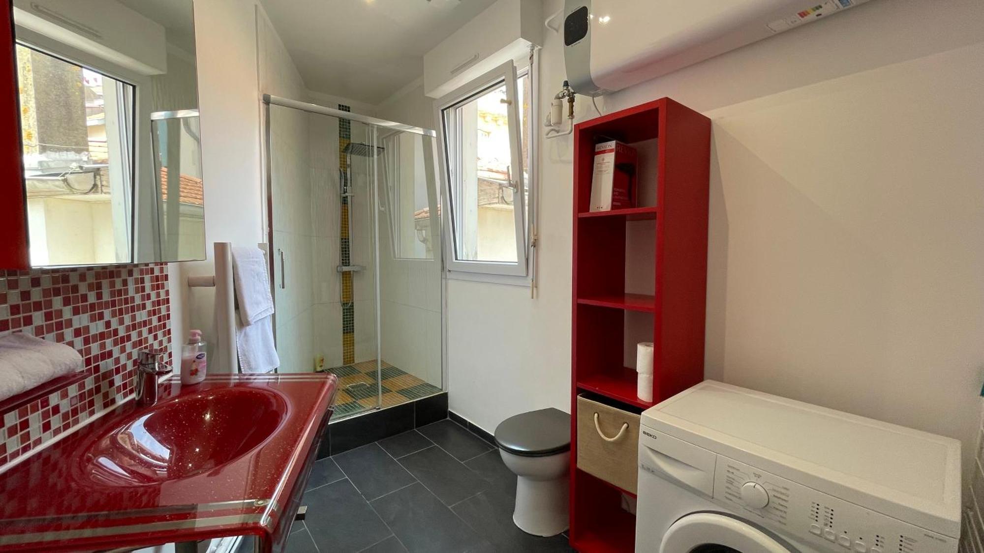 Central Biarritz Appartements 외부 사진